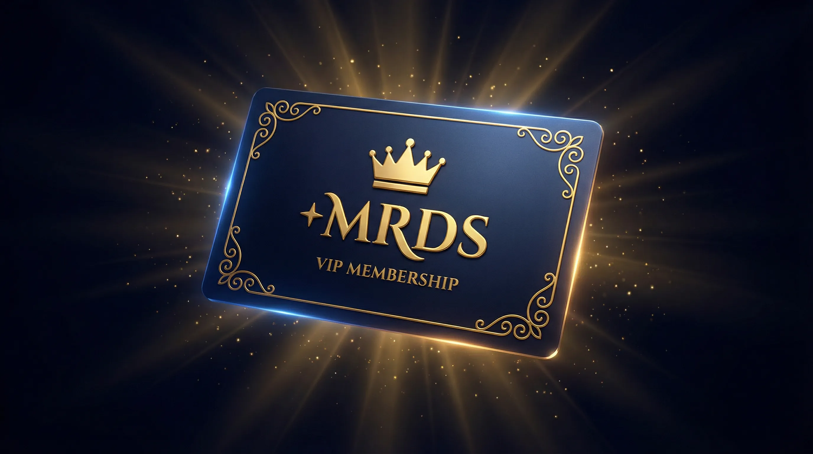 晚上睡不着想看点片 +MRDS 官方会员卡